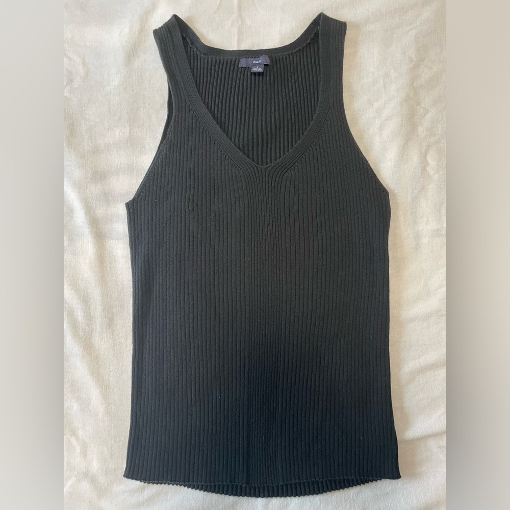 Gap Sweater Vest / Sleeveless Top